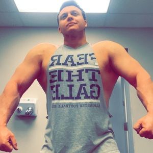 Meet your Posher, Ryan